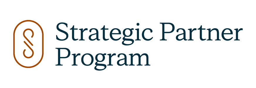 Strategic Partner Program
