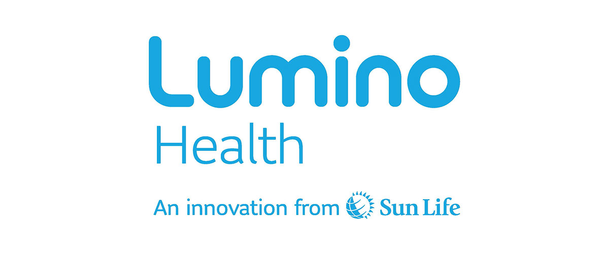 Lumino Health. An innovation from Sun Life