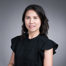 Roni Leung