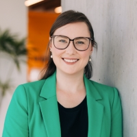 Charlene Dumas-Gelinas